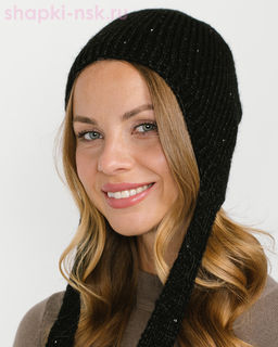 528 PB Чепчик женский флис (56-58)