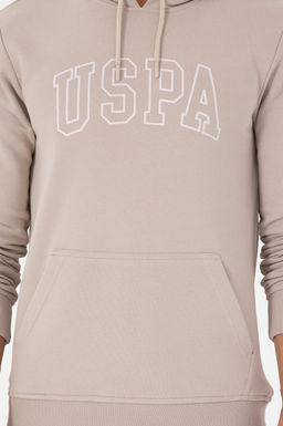 Мужская базовая толстовка Stone Неожиданная скидка в корзине - U.s. polo assn фото 6