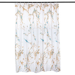 Штора д/ванной комнаты, R-730238 - Полимербыт фото 2