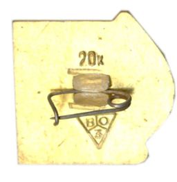 Значок Суздаль