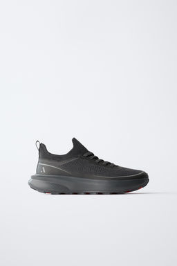 SPORTY TRAINERS - Zara фото 2