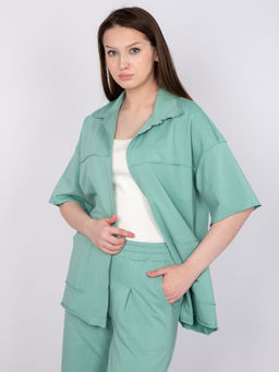 Джемпер женский 6394 Lets go - Let's go фото 41