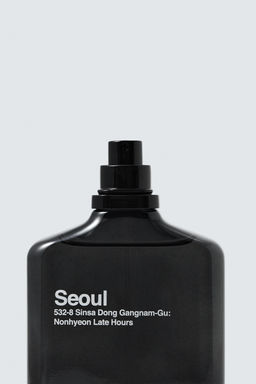 SEOUL 532-8 SINSA DONG GANGNAM-GU EDT 100ML (3.4 FL. OZ) - Zara фото 2