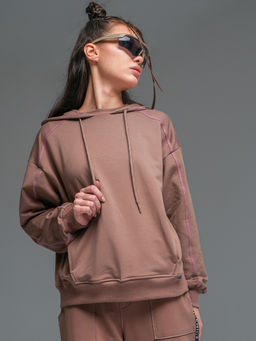 Толстовка футер 2-х нитка с лайкрой