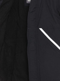 Kap??onlu Reflekt?r Detayl? Erkek ?ocuk Mont - Waikiki фото 2