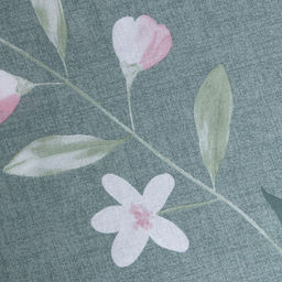 Постельное бельё Этель 1.5сп Green Day 143х215см,150х214см,50х70см-2 шт, поплин,125 г/м2  фото 10