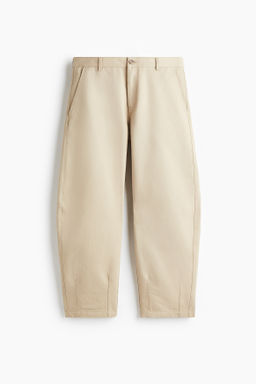 Chinos Relaxed Fit - H&m фото 2
