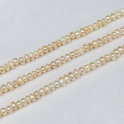 Бусины для украшений из Жемчуга 35 см