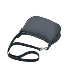 Женская сумка, кожа, MIRONPAN 55001 Темно-синий  фото 2