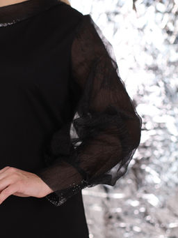 Платье П5-5376 - Wisell фото 11