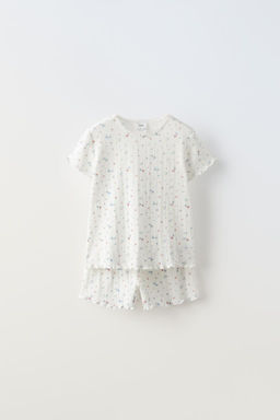 6-14 YAS / CICEK DESENLI AJURLU TAKIM