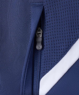 Брюки тренировочные JOGEL DIVISION PerFormDRY Pro Training Pants, темно-синий  фото 4