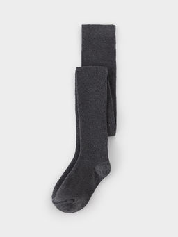 Crockid _ К 9272/1/тем.серый меланж колготки дет