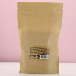 Соль для ванны, 300 г, аромат зимних ягод, Чистое счастье