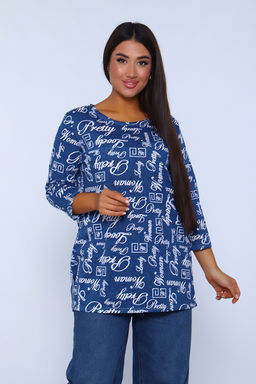 Туника 37095 - Натали фото 6