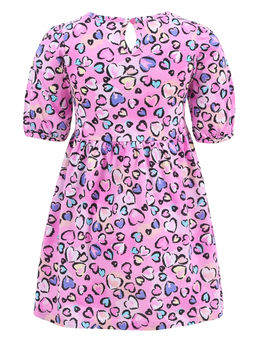 платье 1ДПК4403001н - Апрель фото 2