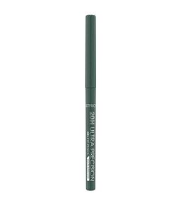 CATRICE Карандаш для глаз Eyeliner Ultra Precision Gel Eye 20H Waterproof, 040 Warm Green