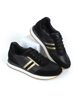 Кроссовки Riveri Nice женские из нубука и кожи