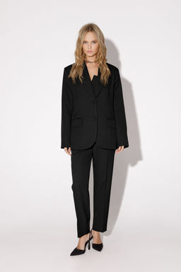 Костюм Pirs 4830 черный  фото 2