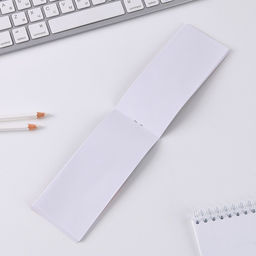 Набор подарочный Защитнику Отечества. 23 февраля, блокнот 16 листов и ручка пластик - Artfox фото 6