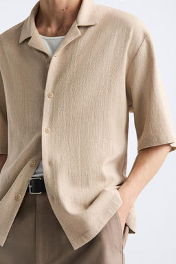 DOKULU GOMLEK - Zara фото 14