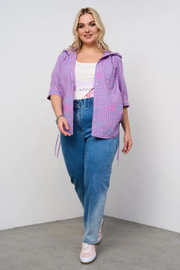 Джинсы Эйфель - Intikoma фото 2