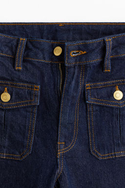 Flared High Jeans - H&m фото 6