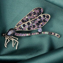 Брошь арт. 32 2200 (id 279037) - Rada фото 2