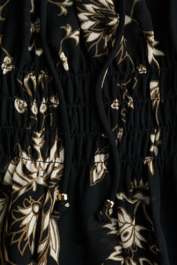 Blusa fruncida - H&m фото 5
