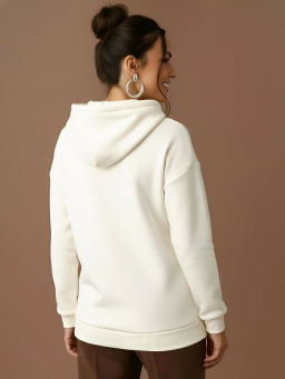 Уценка! ХУДИ женское с принтом цвет в ассортименте - Вега фото 37