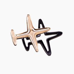 Брошь Самолеты