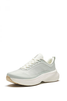 Кроссовки для тренинга Зеленый/Бежевый - Anta фото 2