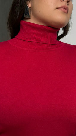 Водолазка-1165