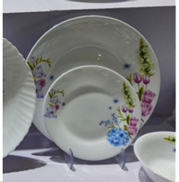 Салатник 300 мл 125 мм / LHBW-50XN (7365) /уп 6/72/