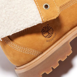 Ботинки / Timberland  фото 7