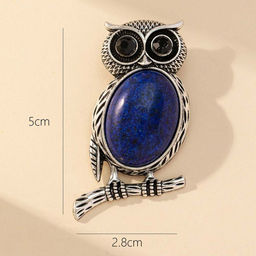 Брошь/Кулон арт. 32 2368 (id 279326) - Rada фото 2