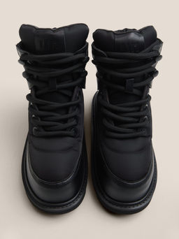 Женские дутики UNITED NUDE Zembla Peak Артикул 4642880, черный