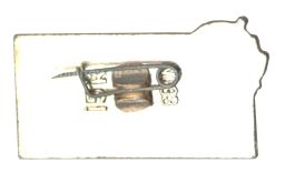 Значок Ульяновск