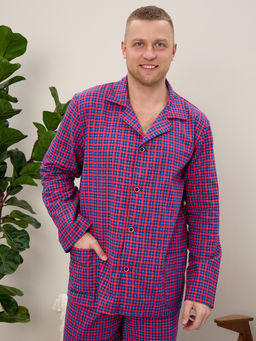 Пижама мужская м37 арбузы - Лето-текс фото 19