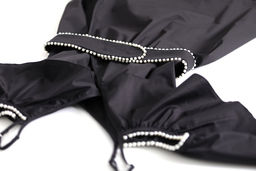 Блуза Pirs 6298 чёрный  фото 209