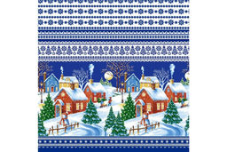 Скатерть Хлопок 100 % арт. Л-147/3 бм (12563/3)