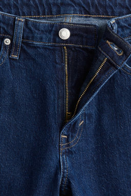 Curvy Fit Flared High Jeans - H&m фото 5