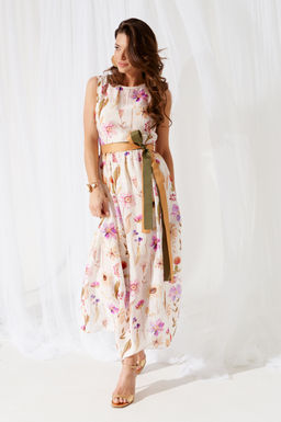 Платье женское - Elletto фото 2