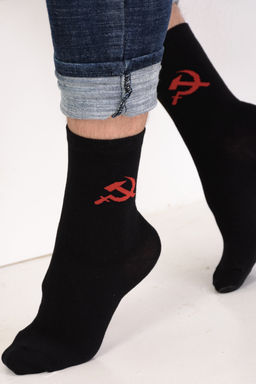 Носки мужские СССР (набор 3 пары)