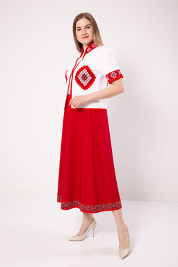 Джемпер женский Л417 - Olsarri фото 36