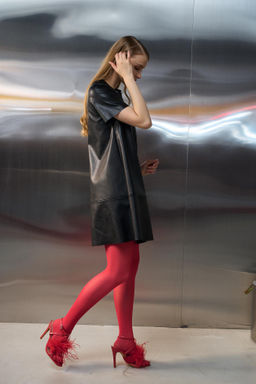 Платье 1788 - Lokka фото 3