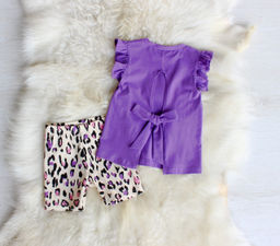 КД1296-Л Костюм Лео - Baroshakids фото 2