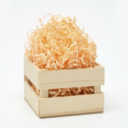 Наполнитель бумажный кремовый, 500 г - Simaland фото 7