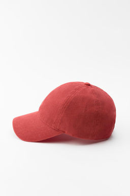 BASIC TWILL CAP - Zara фото 3