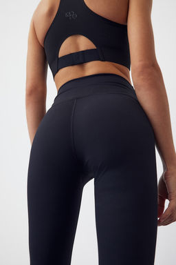 Leggings de deporte en SoftMove - H&m фото 4